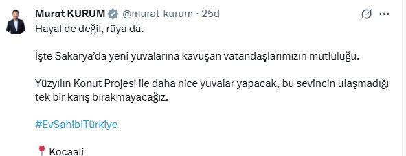 bakan kurum dan sosyal konut paylasimi 19239889 3841 m