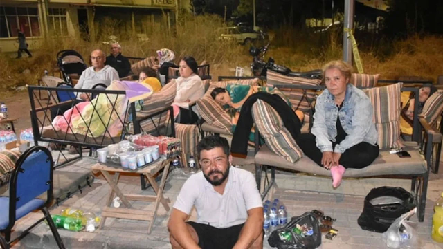 balikesir de 4 9 buyuklugunde bir deprem daha 19240109 4928 m