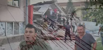 Balıkesir Sındırgı'da 4.4 büyüklüğünde bir deprem daha