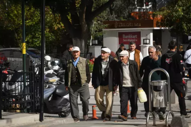 Balıkesir Sındırgı'da 4.4 büyüklüğünde bir deprem daha 4 balikesir sindirgi da 4 4 buyuklugunde bir deprem 19237142 9293 m