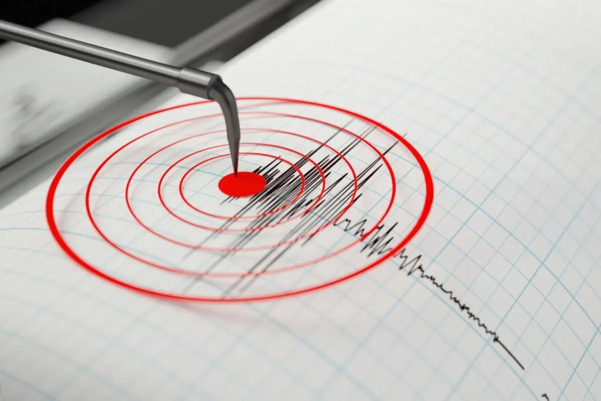 Balıkesir Sındırgı&apos;da 4.5 büyüklüğünde bir deprem daha