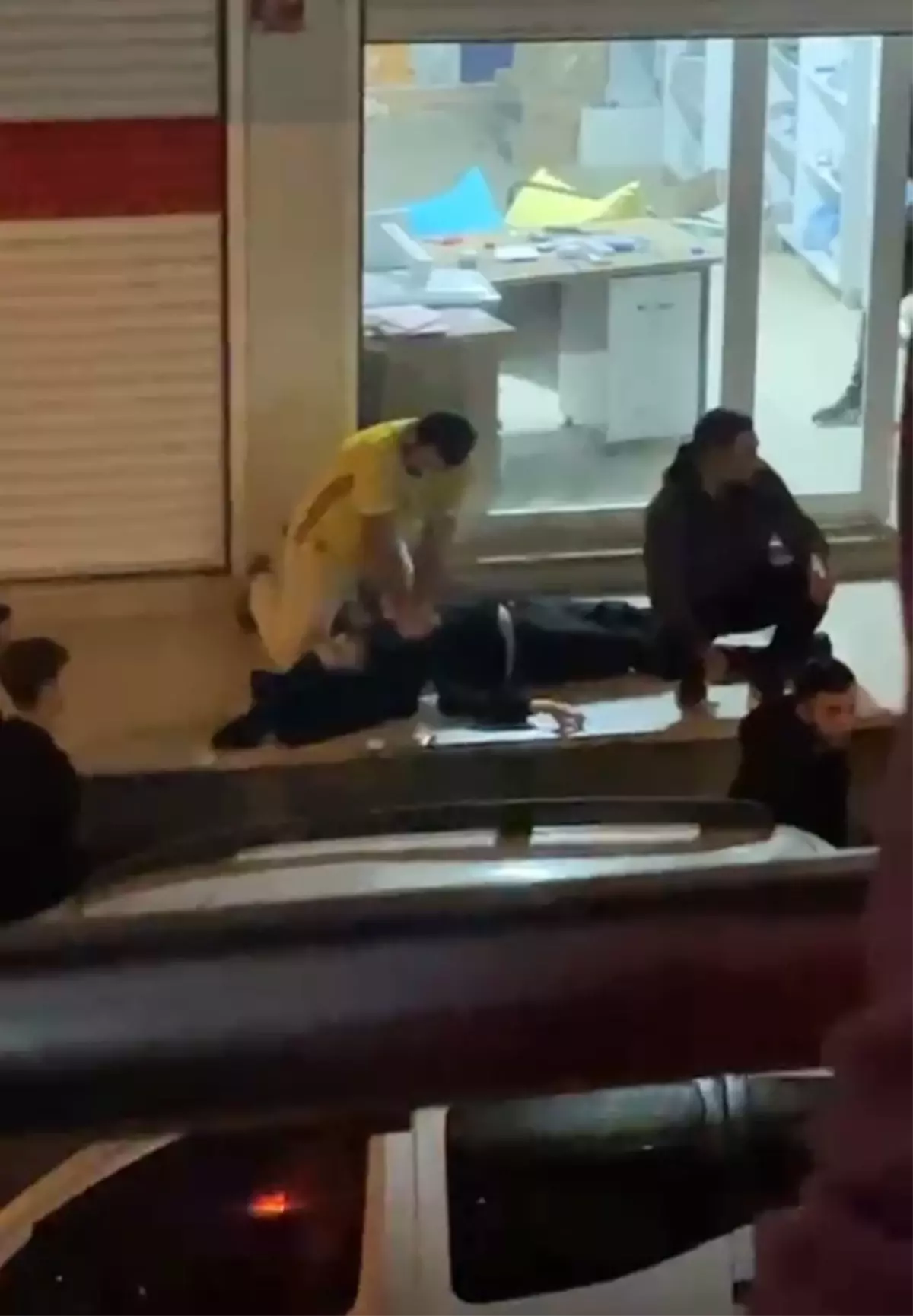 Batman'da Silahlı Çatışma: İki Kardeş Hayatını Kaybetti