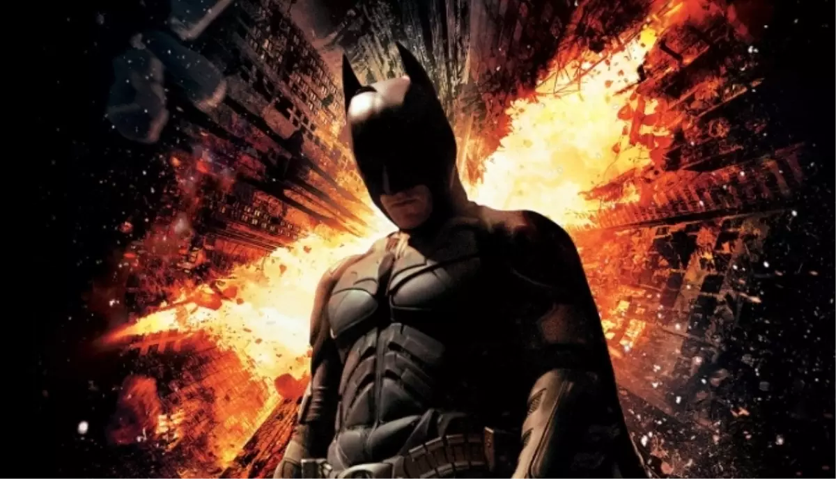 Batman Kara Şövalye Yükseliyor filmi oyuncuları kim, konusu ne, sonu nasıl bitiyor?