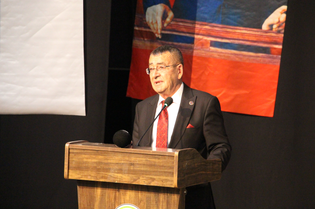 belediye baskani tehlikeyi sesi titreyerek 19238428 6201 m