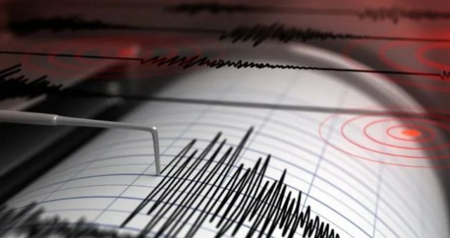 Bursa'da deprem mi oldu? SON DAKİKA! 10 Kasım Bursa'da az önce nerede deprem oldu?