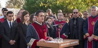 Mustafa Kemal Atatürk, 87. Ölüm Yılında Anıldı