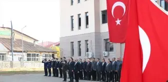 Atatürk, 87. Yılında Bingöl'de Anıldı