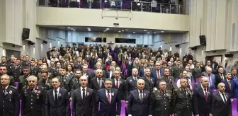 Büyük Önder Atatürk ebediyete intikalinin 87. yılında Orta ve Doğu Karadeniz'de anıldı