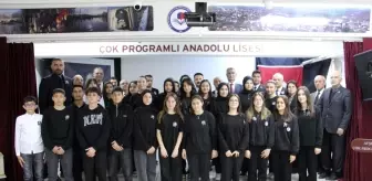 Atatürk'ün 87. Ölüm Yıl Dönümü Tokat'ın Dört İlçesinde Anıldı