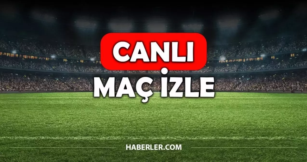 Canlı maç izle! (TÜM MAÇLAR) 10 Kasım bugünkü maçlar hangi kanalda?