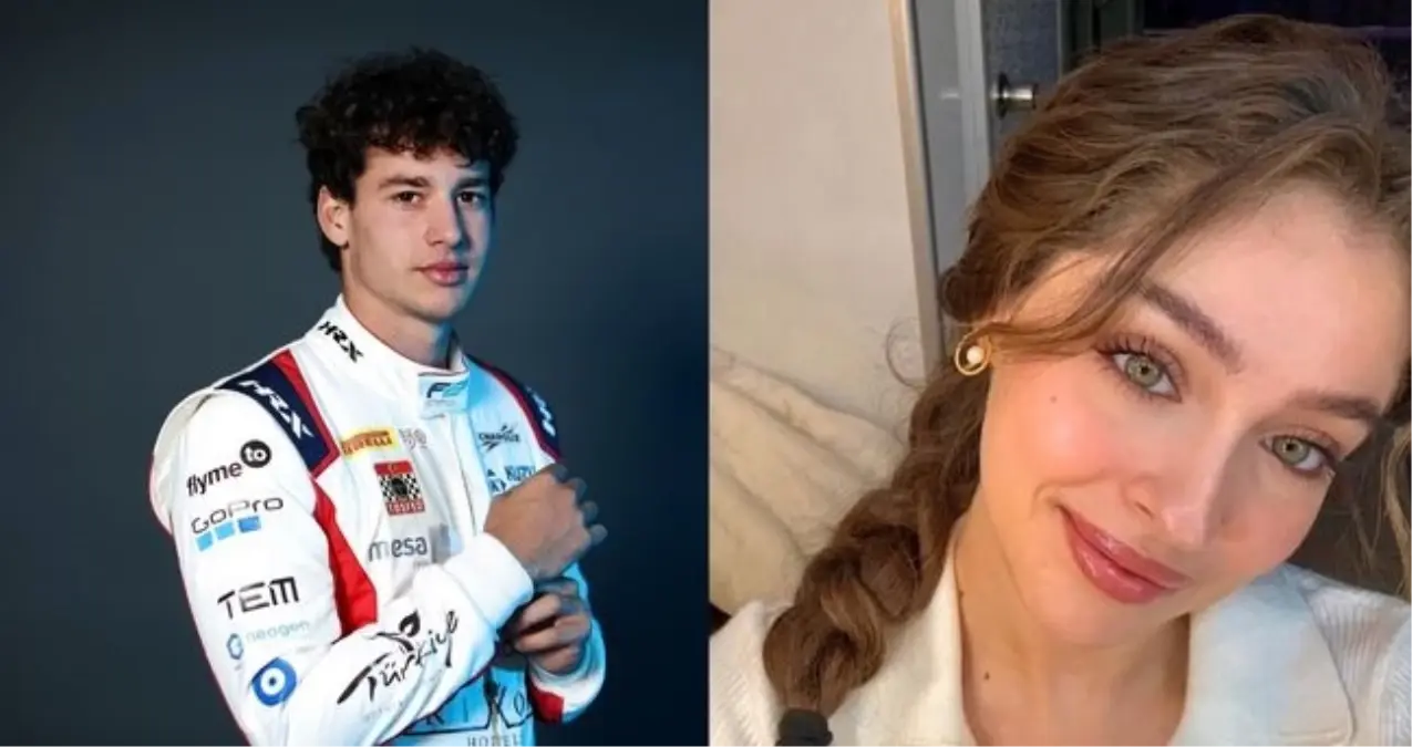 Cemre Baysel ile Cem Bölükbaşı sevgili mi? Cemre Baysel'in yeni sevgilisi kim?