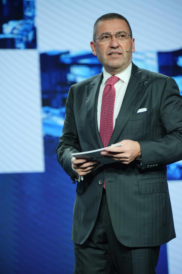 Çimentonun 200 yıllık üretim teknolojisi değişiyor 5 cimentonun 200 yillik uretim teknolojisi degisiyor 19238275 3785 m