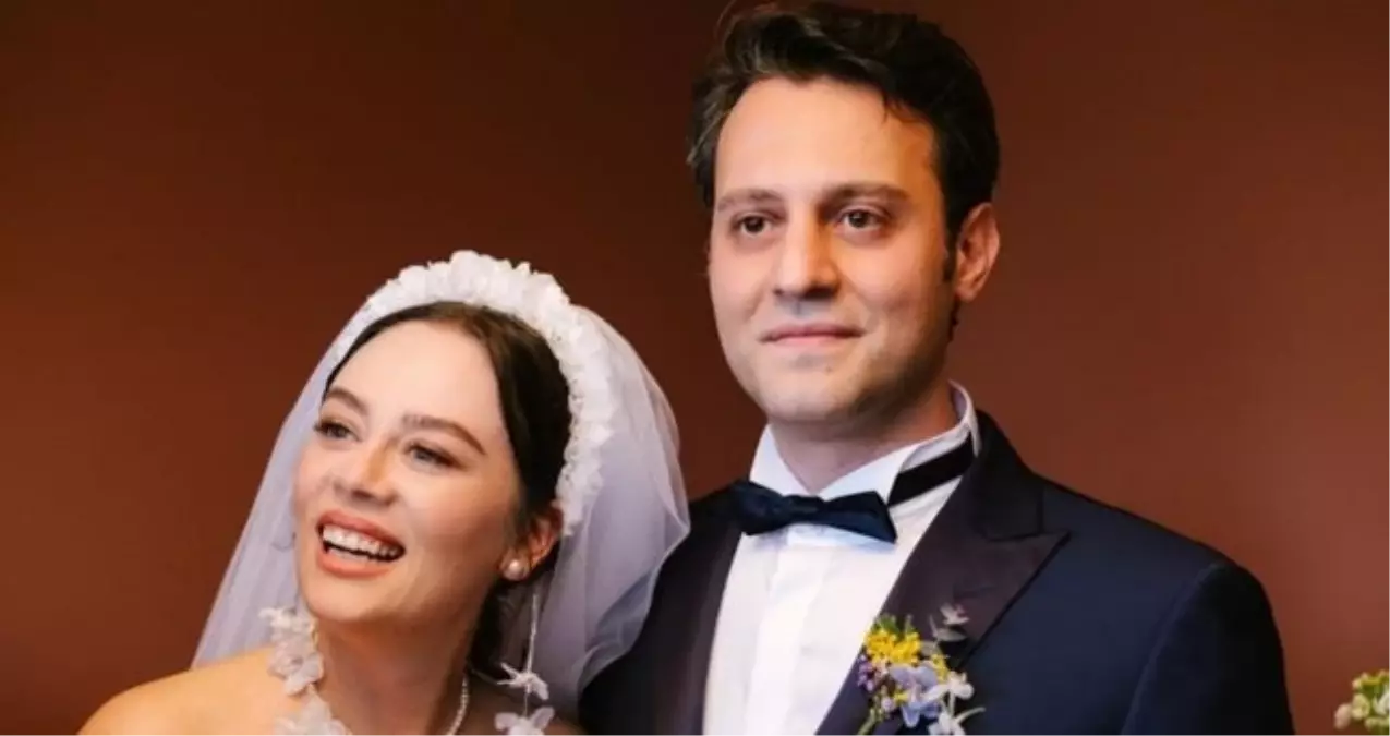 Demet Evgar ile eşi Levent Babataş boşanıyor mu? Demet Evgar ile Levent Babataş'ın boşanma iddiaları doğru mu?