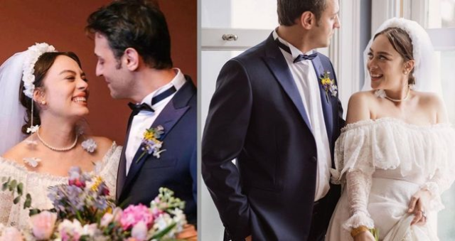 Demet Evgar ile eşi Levent Babataş boşanıyor mu? Demet Evgar ile Levent Babataş'ın boşanma iddiaları doğru mu?