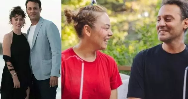 Demet Evgar'ın eşi Levent Babataş kimdir? Levent Babataş kaç yaşında, nereli, ne iş yapıyor? Demet Evgar'ın eşi Levent Babataş kimdir? Levent Babataş kaç yaşında, nereli, ne iş yapıyor?