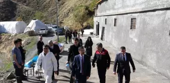 Eski Hükümlü Rıdvan Aktaş, Devlet Desteğiyle Besi Çiftliği Kurdu