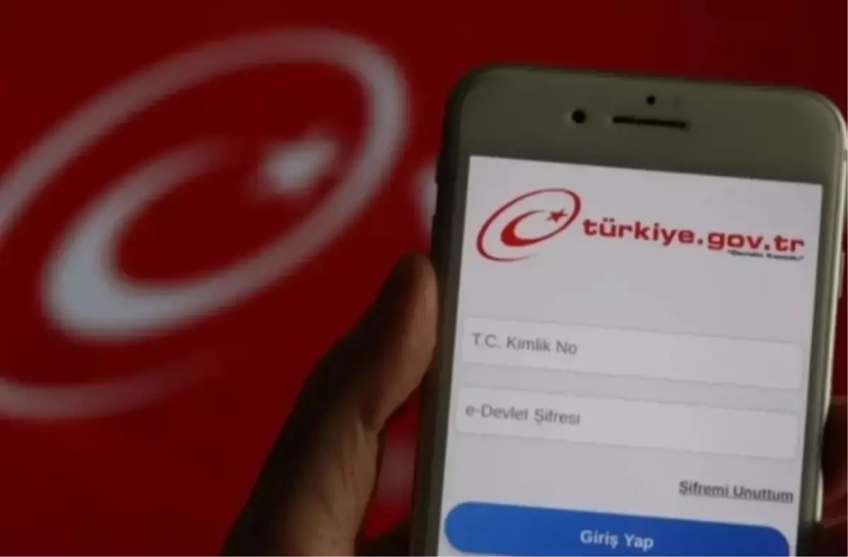 E devlet ne zaman düzelir, sistem ne zaman açılır?