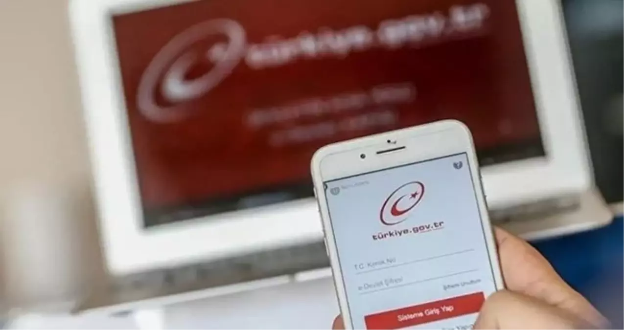 E- devlete neden giremiyorum? E-devlet neden hata veriyor? E-devlet ne zaman düzelecek?