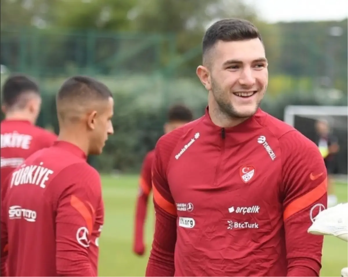 Ertuğrul Çetin kimdir, Ertuğrul Çetin hangi takımın oyuncusu? Ertuğrul Çetin Fenerbahçe'de oynadı mı?