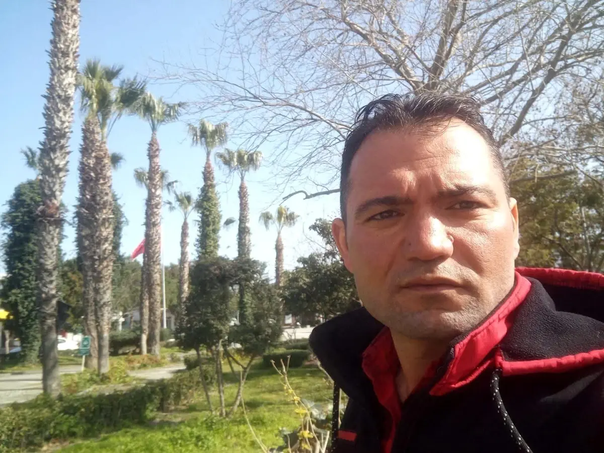 Yatağan'da Bir Baba Oğlu Tarafından Ölü Bulundu