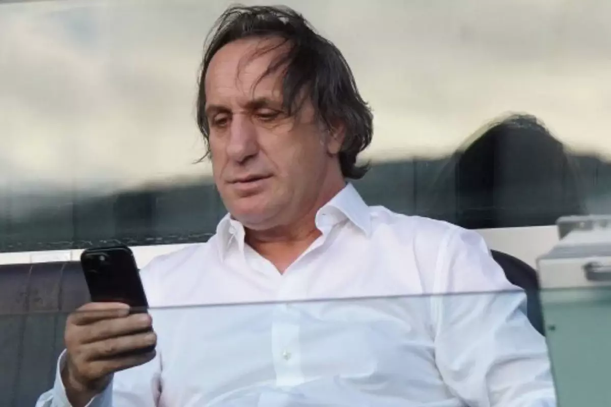 Eyüpspor Başkanı Murat Özkaya, 6 hakem ve 1 gazeteci tutuklandı