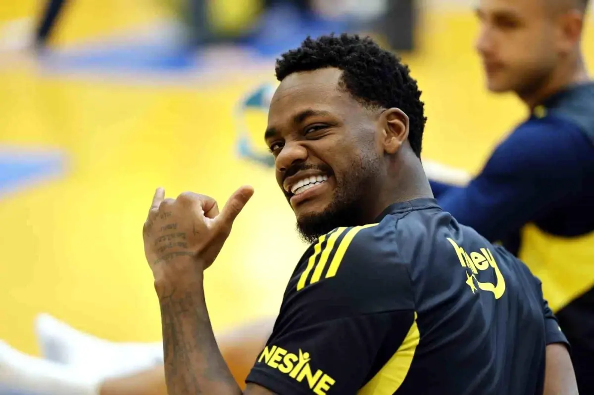 Fenerbahçe, Çaykur Rizespor Maçının Hazırlıklarına Başladı