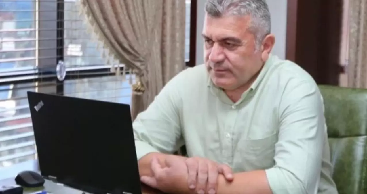 Giresun Bulancak Belediye Başkanı kimdir? Bulancak Belediyesi hangi partide?