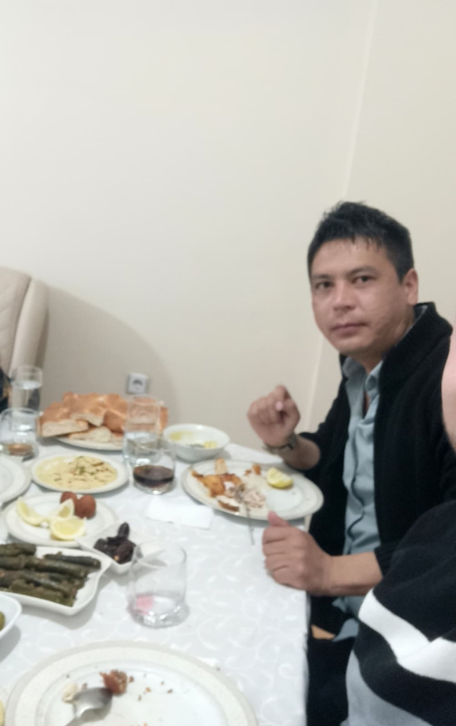 hastaneden ayrildi kayiplara karisti polis 19238361 3316 m