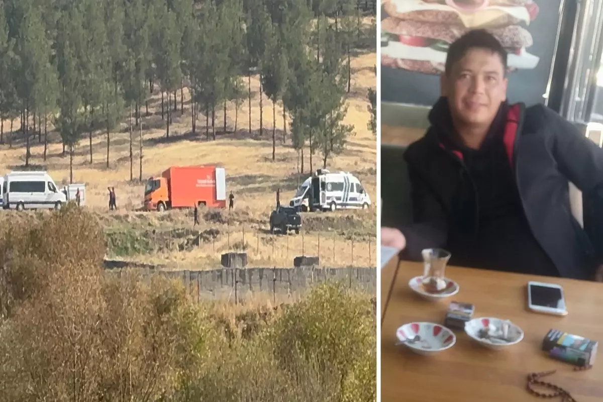 Hastaneden ayrıldı, kayıplara karıştı! Polis memuru sırra kadem bastı