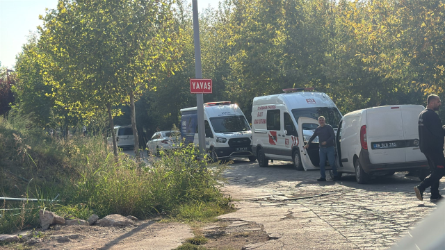 hastaneden ayrildi kayiplara karisti polis 19238361 999 m