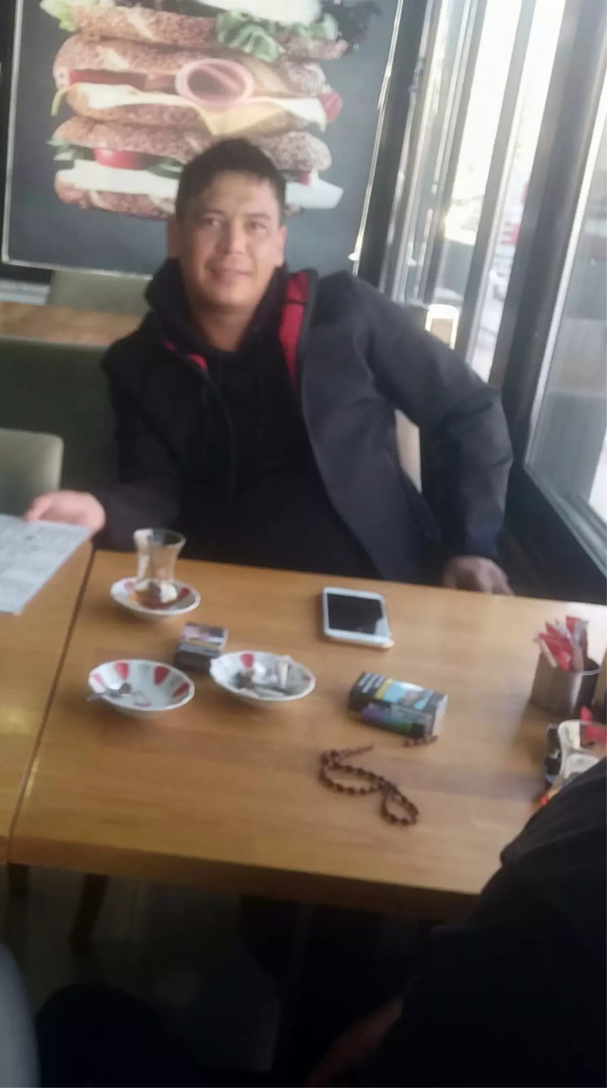 Diyarbakır'da Kayıp Polis Memuru İçin Arama Çalışmaları Devam Ediyor