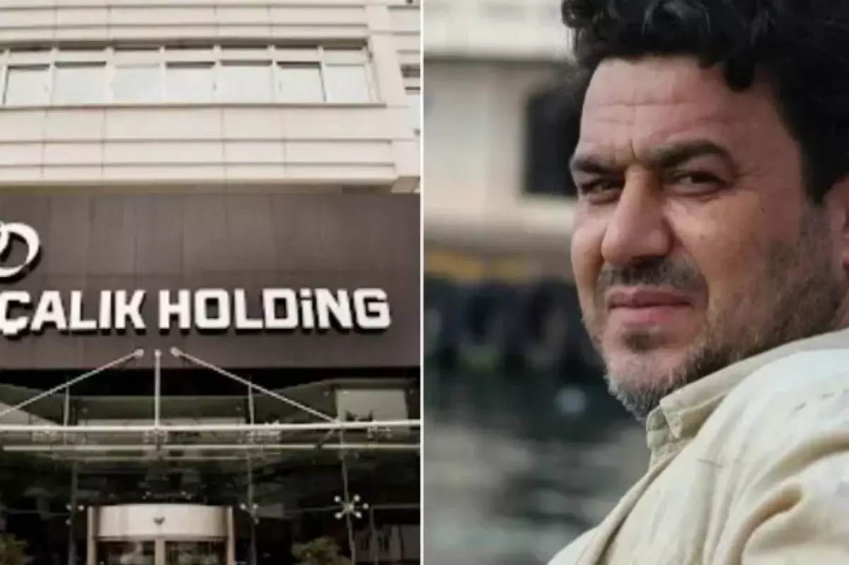 Holding önünde öldürülen Erol Eğrek davasında aile şikayetini geri çekti