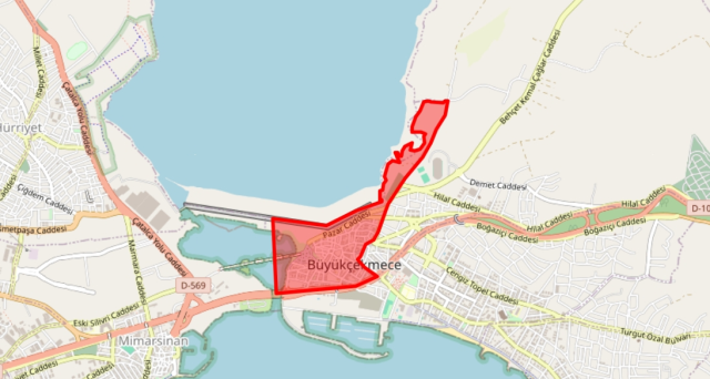 İstanbul BÜYÜKÇEKMECE su kesintisi! 10-11 Kasım İSKİ Büyükçekmece su kesintisi ne zaman bitecek, sular ne zaman gelecek?