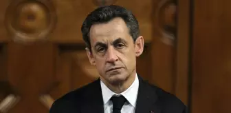 İstinaf mahkemesinden eski Fransa Cumhurbaşkanı Sarkozy adli kontrol kararı