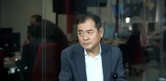 Japon deprem uzmanı konum verip uyardı: 450 senedir deprem olmadı, enerji birikti