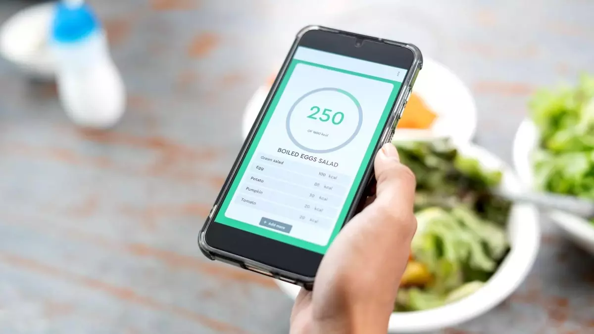 Kalori saymadan nasıl zayıflanır?