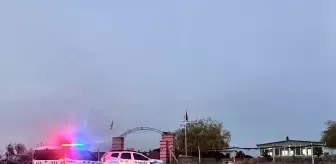 Kayseri'de Akraba Kavgasında 4 Kişi Yaralandı