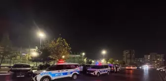 Kayseri'de Bıçaklı Kavga: 1 Yaralı