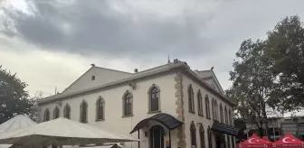 Kocaeli'de Büyük Önder Atatürk'ün vefatının 87'nci yılında mevlit okutuldu