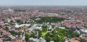 Konya'da patlama sesleri panik yarattı! Valilik işin gerçeğini açıkladı