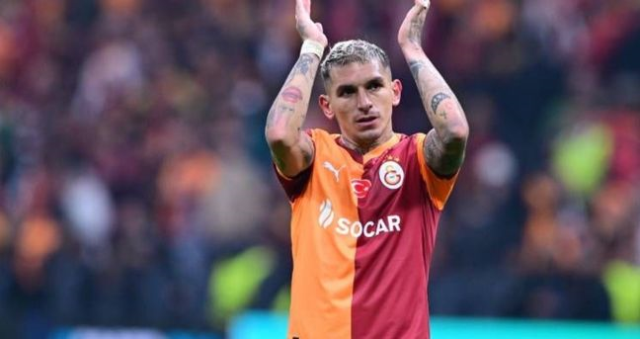 Lucas Torreira ile Demet Özdemir barıştı mı? Demet Özdemir ile Lucas Torreira tekrar mı sevgili oldular?