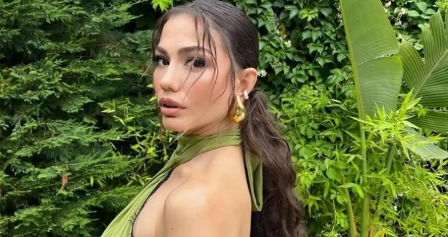 Lucas Torreira ile Demet Özdemir barıştı mı? Demet Özdemir ile Lucas Torreira tekrar mı sevgili oldular?