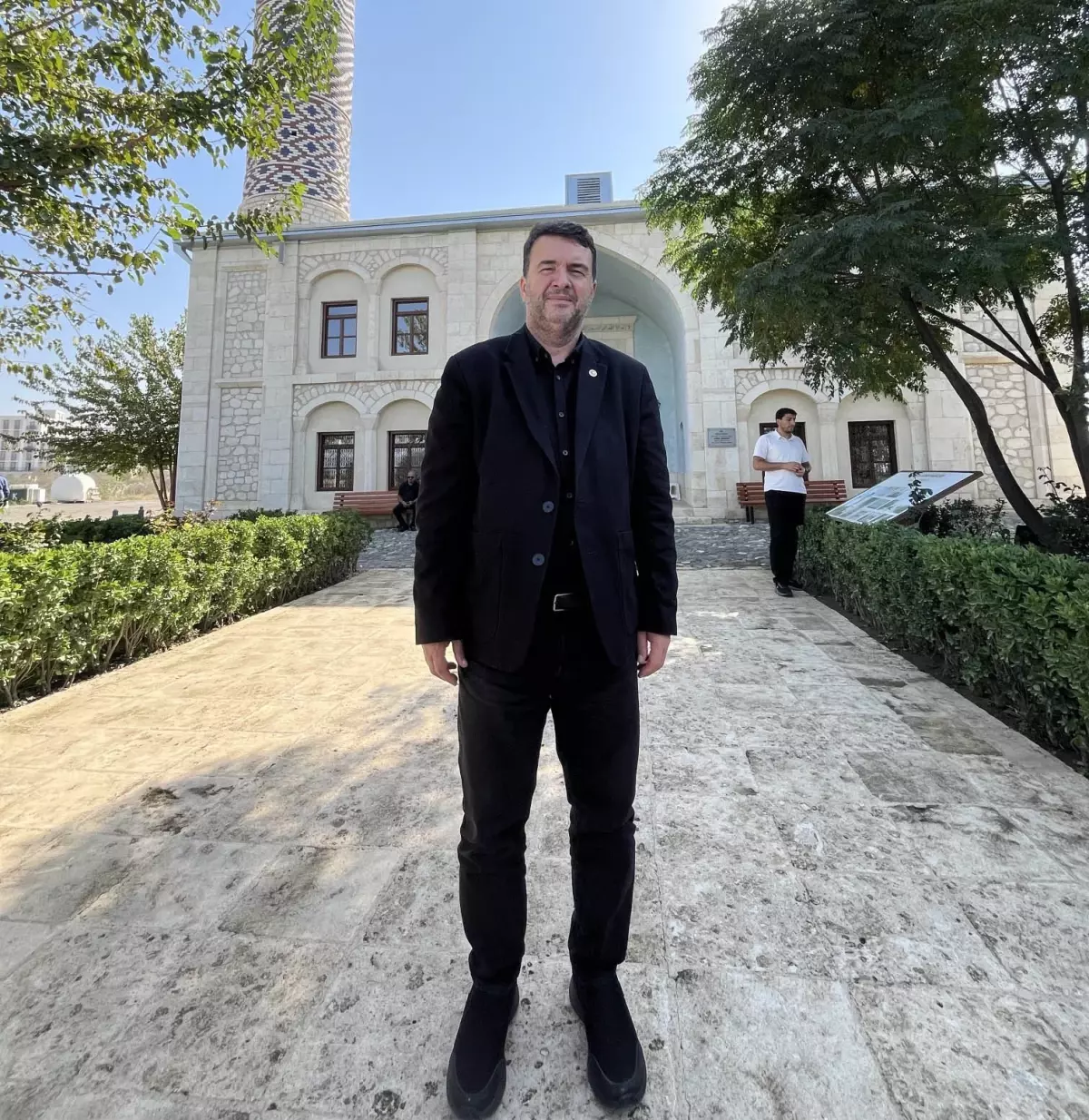 Eski CHP Milletvekili Baydar'ın İhraç Kararı Mahkeme Tarafından Durduruldu