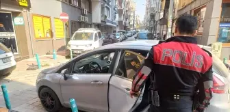 Manisa'da Uyuşturucu Operasyonu: 2 Şüpheli Tutuklandı