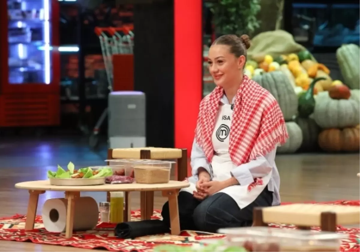 MasterChef Nisa sevgilisi kim?