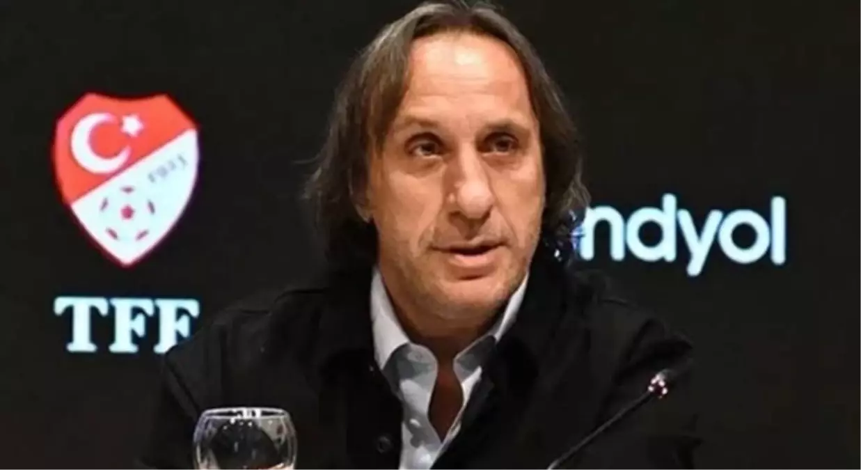 Murat Özkaya kimdir? Murat Özkaya hangi takımın başkanı?