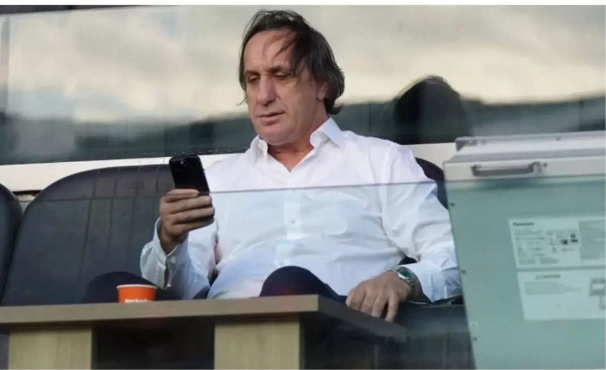 Murat Özkaya neden tutuklandı, tutuklama gerekçesi ne?