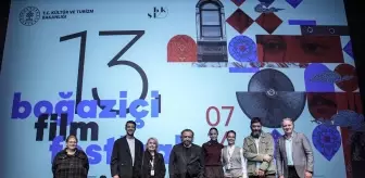 Necip Fazıl Kısakürek'in 'Bir Adam Yaratmak' Filmi Prömiyerini Yaptı