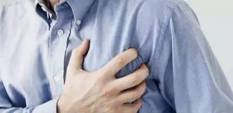 O tedavi, ikinci kalp krizi riskini yarı yarıya azaltıyor