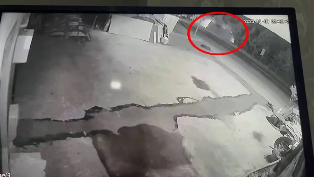 Kocaeli'de Midibüs Devrildi: 8 Yaralı